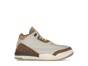 Jordan 3 Retro Palomino (PS) - photo 1- Jersey4u