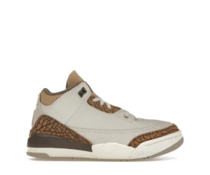 Jordan 3 Retro Palomino (PS) - photo 1- Jersey4u