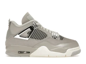 Jordan 4 Retro Frozen Moments (Women's) - photo 1- Jersey4u