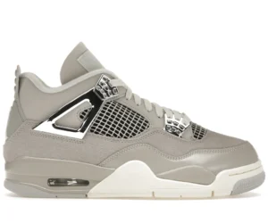 Jordan 4 Retro Frozen Moments (Women's) - photo 1- Jersey4u