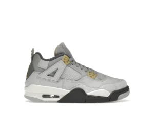 Jordan 4 Retro SE Craft Photon Dust (GS) - photo 1- Jersey4u