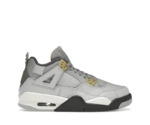 Jordan 4 Retro SE Craft Photon Dust (GS) - photo 1- Jersey4u