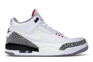 Jordan 3 Retro JTH Super Bowl - photo 1- Jersey4u