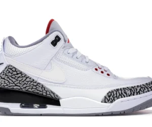 Jordan 3 Retro JTH Super Bowl - photo 1- Jersey4u