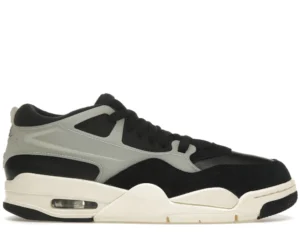 Jordan 4 RM Black Sail - photo 1- Jersey4u