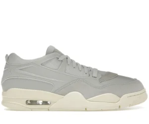 Jordan 4 RM Neutral Grey Coconut Milk (Women's) - photo 1- Jersey4u