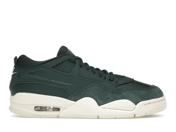 Jordan 4 RM Oxidized Green (Women's) - photo 1- Jersey4u