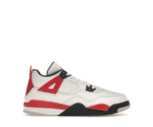 Jordan 4 Retro Red Cement (PS) - photo 1- Jersey4u