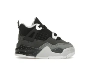 Jordan 4 Retro Fear (2024) (TD) - photo 1- Jersey4u