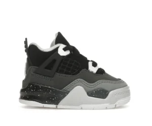 Jordan 4 Retro Fear (2024) (TD) - photo 1- Jersey4u