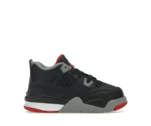 Jordan 4 Retro Bred Reimagined (TD) - photo 1- Jersey4u