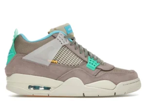 Jordan 4 Retro SP 30th Anniversary Union Taupe Haze - photo 1- Jersey4u