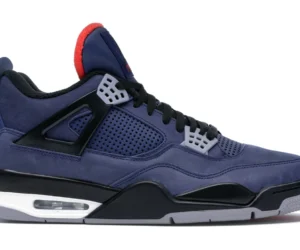 Jordan 4 Retro Winterized Loyal Blue - photo 1- Jersey4u