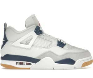 Jordan 4 Retro SB Navy - photo 1- Jersey4u