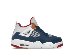 Jordan 4 Retro Messy Room (GS) - photo 1- Jersey4u