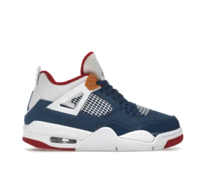 Jordan 4 Retro Messy Room (GS) - photo 1- Jersey4u