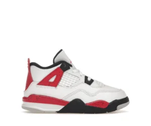 Jordan 4 Retro Red Cement (TD) - photo 1- Jersey4u