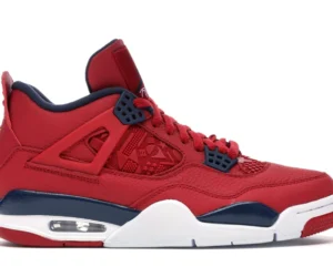 Jordan 4 Retro FIBA (2019) - photo 1- Jersey4u