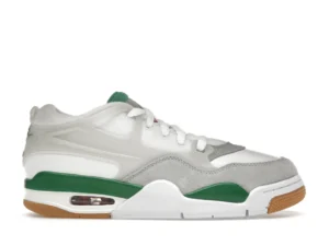 Jordan 4 RM Pine Green - photo 1- Jersey4u