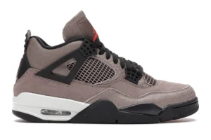 Jordan 4 Retro Taupe Haze - photo 1- Jersey4u