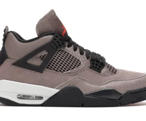 Jordan 4 Retro Taupe Haze - photo 1- Jersey4u