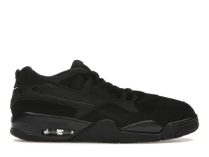 Jordan 4 RM Black Cat - photo 1- Jersey4u