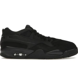 Jordan 4 RM Black Cat - photo 1- Jersey4u