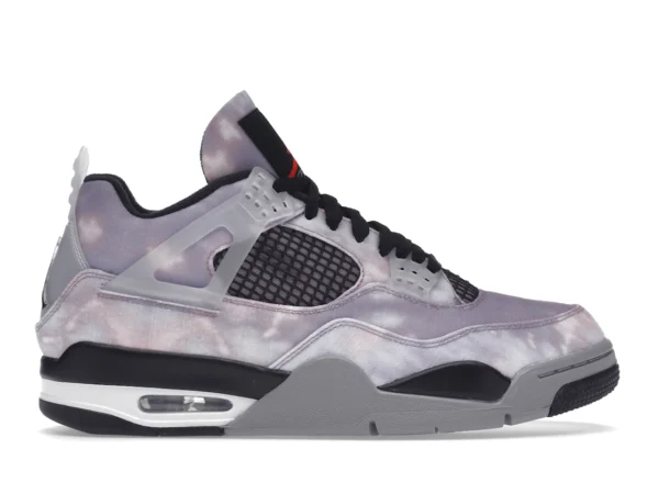 Jordan 4 Retro Zen Master - photo 1- Jersey4u