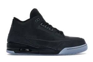 Jordan 3 Retro 5Lab3 Black - photo 1- Jersey4u