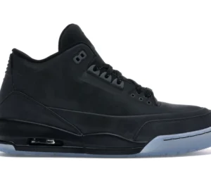 Jordan 3 Retro 5Lab3 Black - photo 1- Jersey4u