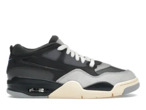 Jordan 4 RM Iron Grey - photo 1- Jersey4u