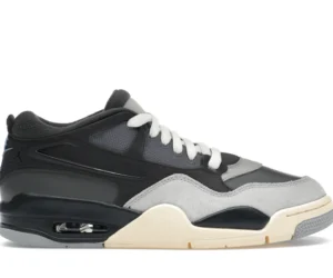 Jordan 4 RM Iron Grey - photo 1- Jersey4u