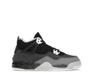 Jordan 4 Retro Fear (2024) (PS) - photo 1- Jersey4u