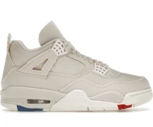 Jordan 4 Retro Blank Canvas (Women's) - photo 1- Jersey4u