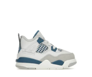 Jordan 4 Retro Military Blue (2024) (TD) - photo 1- Jersey4u