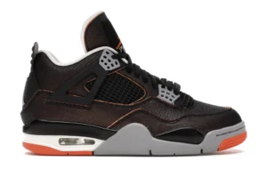 Jordan 4 Retro Starfish (Women's) - photo 1- Jersey4u