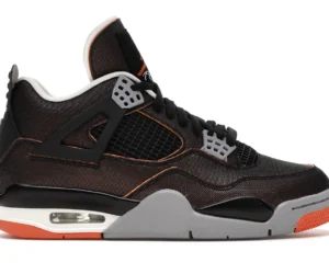 Jordan 4 Retro Starfish (Women's) - photo 1- Jersey4u