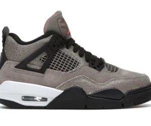 Jordan 4 Retro Taupe Haze (GS) - photo 1- Jersey4u