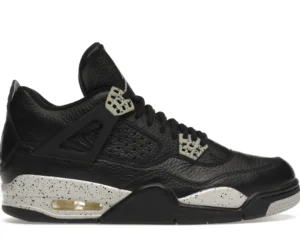 Jordan 4 Retro Oreo (2015) - photo 1- Jersey4u