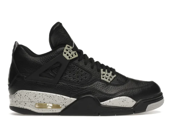 Jordan 4 Retro Oreo (2015) - photo 1- Jersey4u