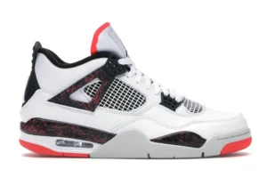 Jordan 4 Retro Flight Nostalgia - photo 1- Jersey4u