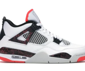 Jordan 4 Retro Flight Nostalgia - photo 1- Jersey4u