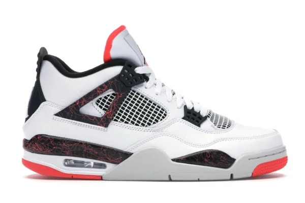 Jordan 4 Retro Flight Nostalgia - photo 1- Jersey4u