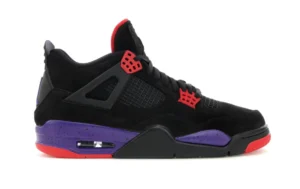 Jordan 4 Retro Raptors (2018) - photo 1- Jersey4u