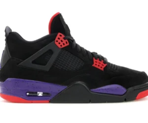 Jordan 4 Retro Raptors (2018) - photo 1- Jersey4u