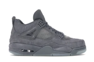 Jordan 4 Retro Kaws - photo 1- Jersey4u