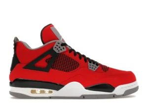 Jordan 4 Retro Toro Bravo - photo 1- Jersey4u