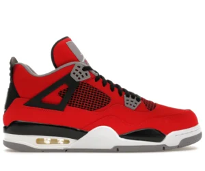 Jordan 4 Retro Toro Bravo - photo 1- Jersey4u