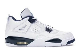 Jordan 4 Retro Columbia (2015) - photo 1- Jersey4u