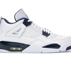 Jordan 4 Retro Columbia (2015) - photo 1- Jersey4u